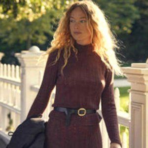 Doen Minou Turtleneck